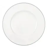 Villeroy & Boch Обеденная тарелка Anmut Platinum 27 см — фото 1