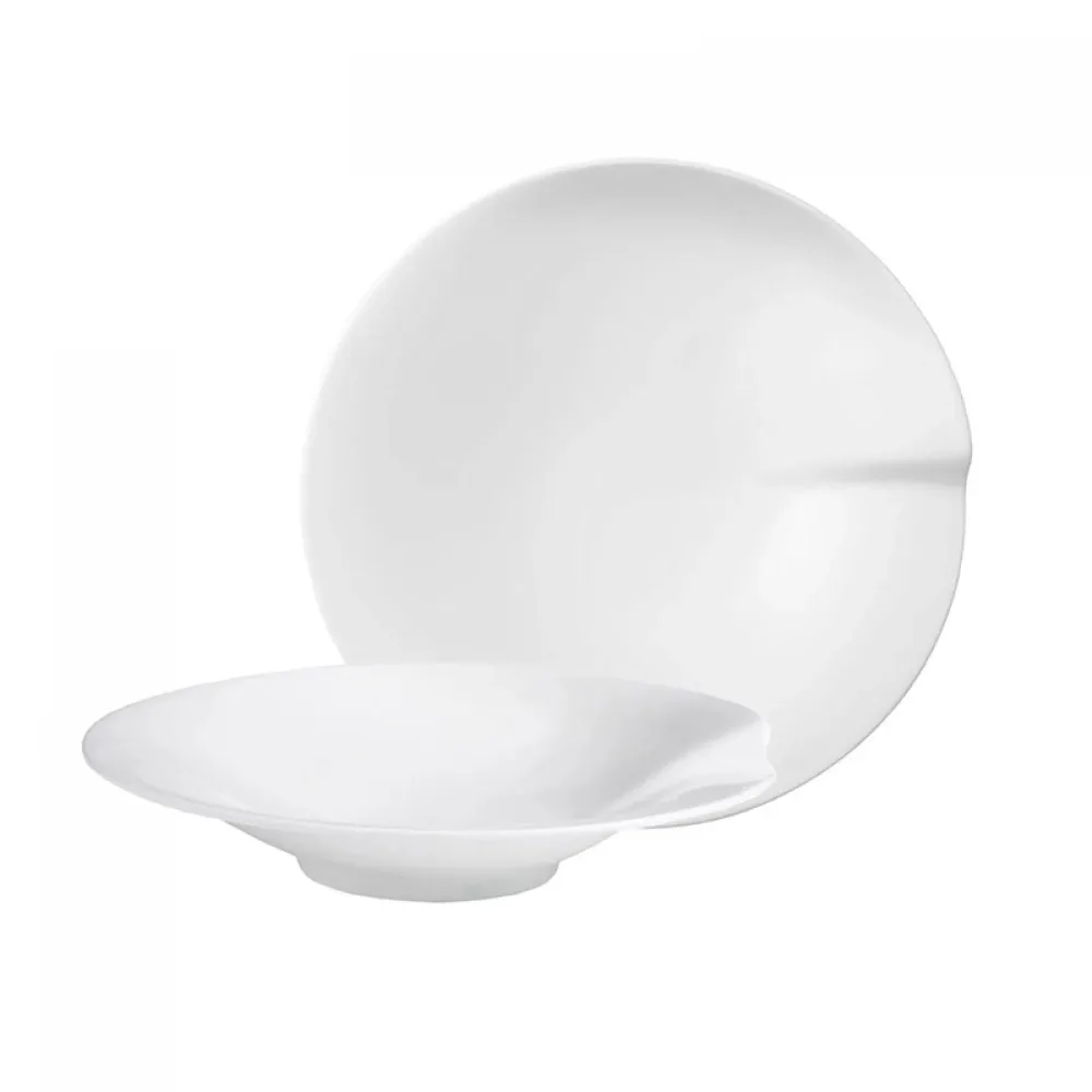 Villeroy & Boch Набор из 2 тарелок для пасты Pasta Passion L