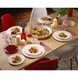 Villeroy & Boch Для меня 25 см глубокая тарелка — фото 2