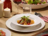 Villeroy & Boch Для меня 25 см глубокая тарелка — фото 3