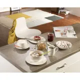Villeroy & Boch Тарелка для завтрака For Me 21,5 см — фото 5