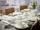 Villeroy & Boch Обеденная тарелка Anmut 27 см — фото 8