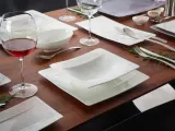 Villeroy & Boch Глубокая тарелка Modern Grace 24 см — фото 8