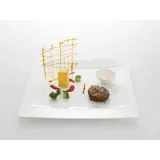 Villeroy & Boch Тарелка для завтрака Modern Grace 23 см — фото 8