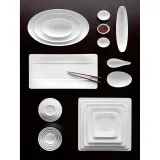 Villeroy & Boch Обеденная тарелка Modern Grace 27 см — фото 6