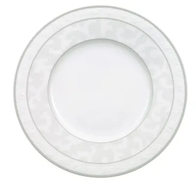 Villeroy & Boch Десертная тарелка Gray Pearl 18 см