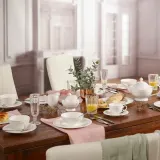 Villeroy & Boch Десертная тарелка Gray Pearl 18 см — фото 5
