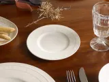 Villeroy & Boch Десертная тарелка Gray Pearl 18 см — фото 6