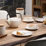 Villeroy & Boch Тарелка для завтрака Artesano Original 22 см — фото 7