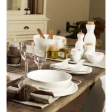 Villeroy & Boch Тарелка для завтрака Artesano Original 22 см — фото 8