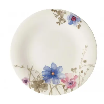 Villeroy & Boch Тарелка для завтрака Mariefleur Gris 21 см обычная