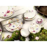 Villeroy & Boch Глубокая тарелка Mariefleur 23 см — фото 7
