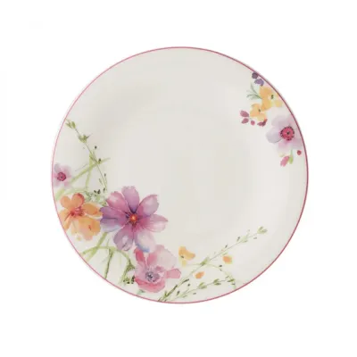 Villeroy & Boch Тарелка для завтрака Mariefleur 21 см простая
