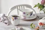 Villeroy & Boch Тарелка для завтрака Mariefleur 21 см простая — фото 8