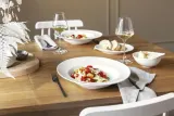 Villeroy & Boch Десертная тарелка Flow 20x17 см — фото 7