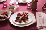 Villeroy & Boch Тарелка Flow 23 см завтраковая — фото 5