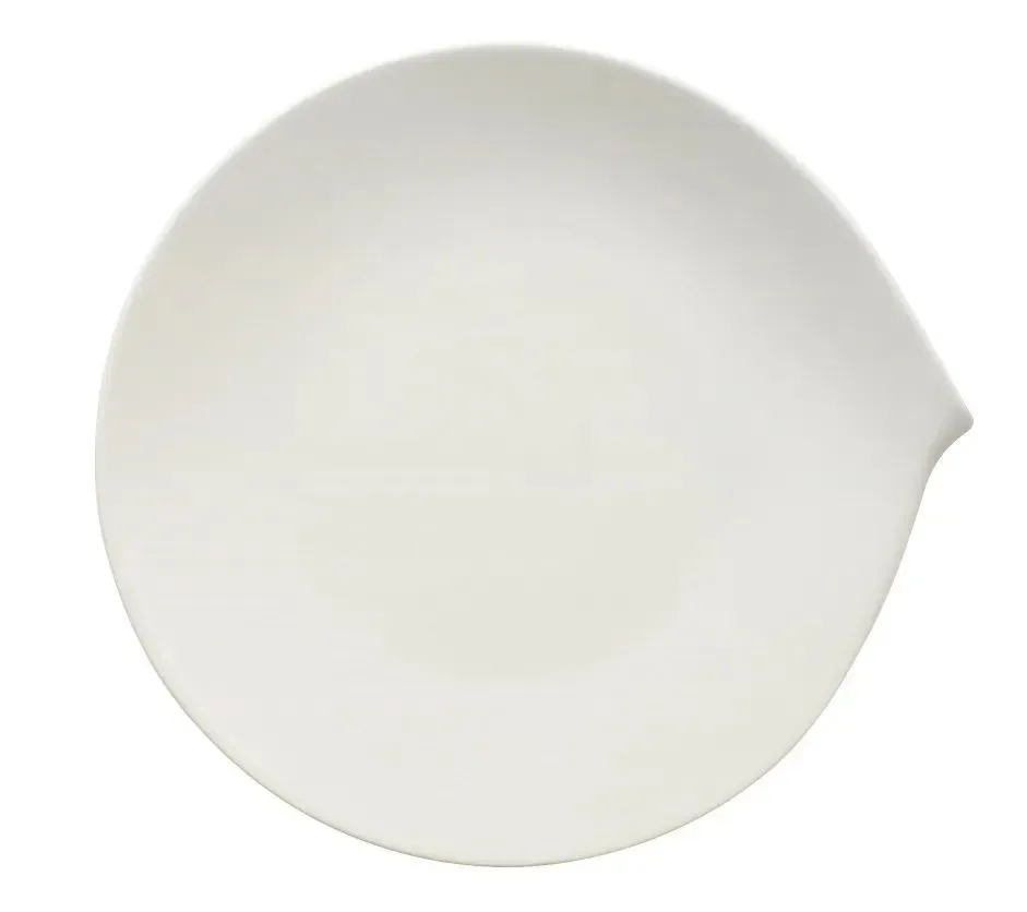 Villeroy & Boch Тарелка Flow 28 см обеденная