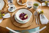 Villeroy & Boch Тарелка Flow 21x20 см глубокая — фото 4