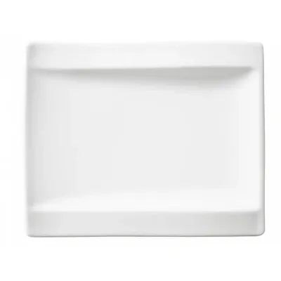 Villeroy & Boch Десертная тарелка NewWave 18x15 см