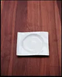 Villeroy & Boch Тарелка для завтрака NewWave 24 см — фото 8