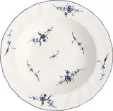 Villeroy & Boch Тарелка Старый Люксембург 23 см глубокая — фото 1