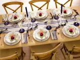 Villeroy & Boch Тарелка Старый Люксембург 23 см глубокая — фото 6