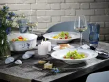 Villeroy & Boch Тарелка Старый Люксембург 23 см глубокая — фото 7