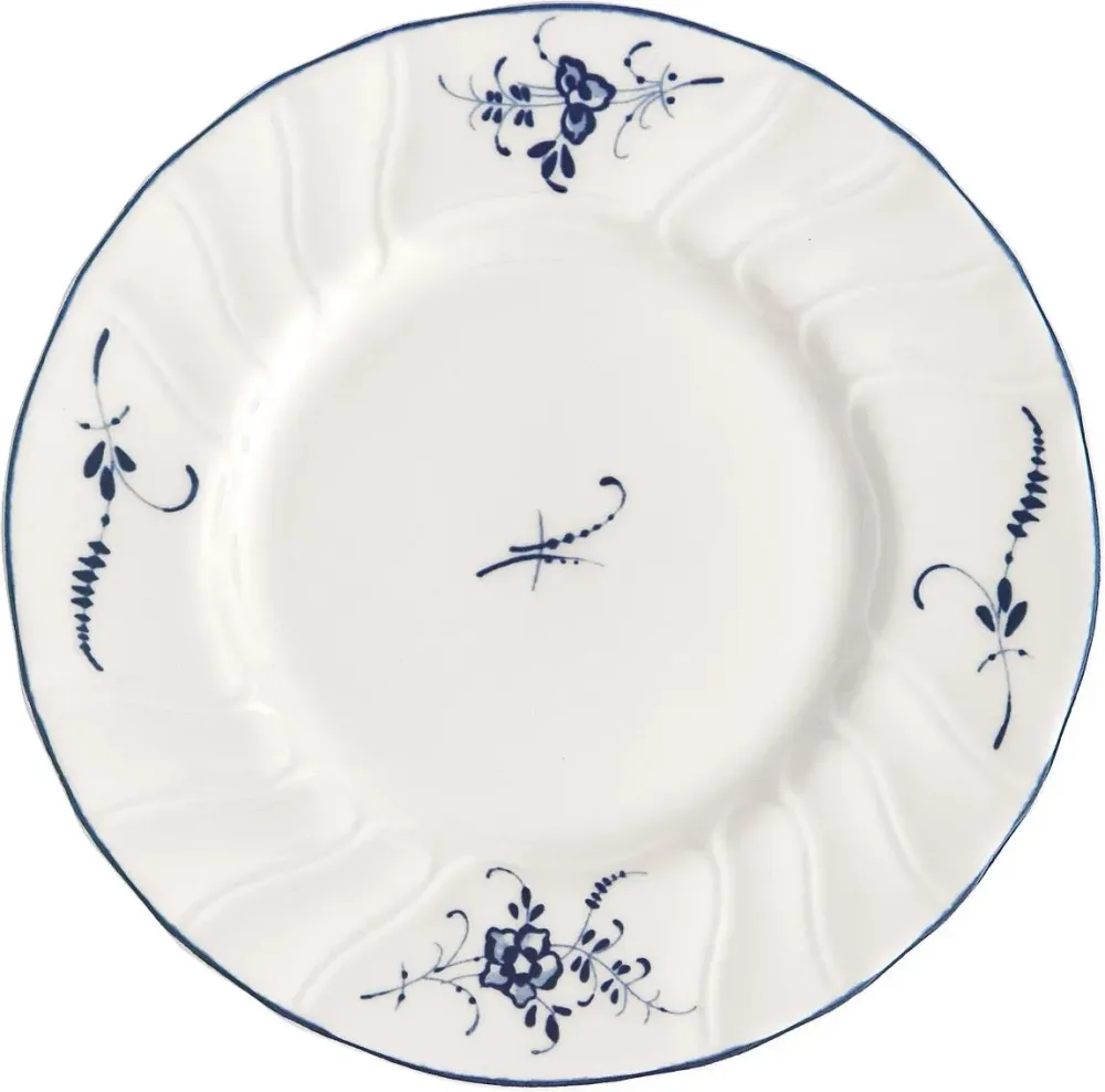 Villeroy & Boch Десертная тарелка Old Luxembourg 16 см