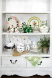 Villeroy & Boch Десертная тарелка Old Luxembourg 16 см — фото 4
