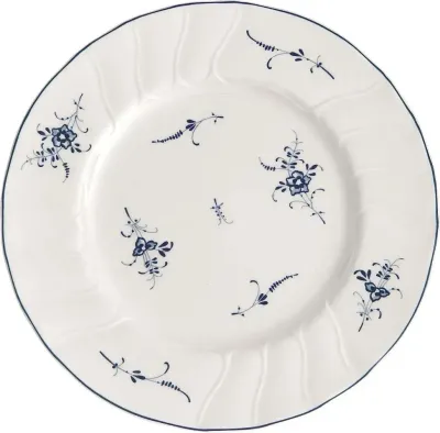 Villeroy & Boch Тарелка Old Luxembourg 21 см для завтрака