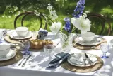 Villeroy & Boch Тарелка Old Luxembourg 21 см для завтрака — фото 7