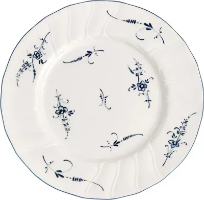 Villeroy & Boch Тарелка Старый Люксембург 26 см обеденная