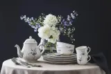 Villeroy & Boch Тарелка Старый Люксембург 26 см обеденная — фото 6