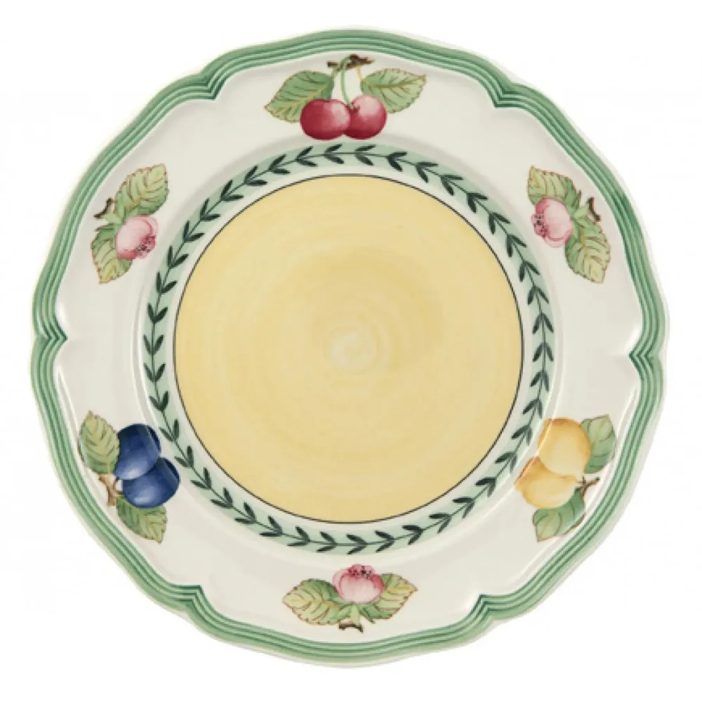 Villeroy & Boch Тарелка для завтрака French Garden 21 см