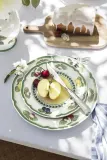 Villeroy & Boch Тарелка для завтрака French Garden 21 см — фото 4