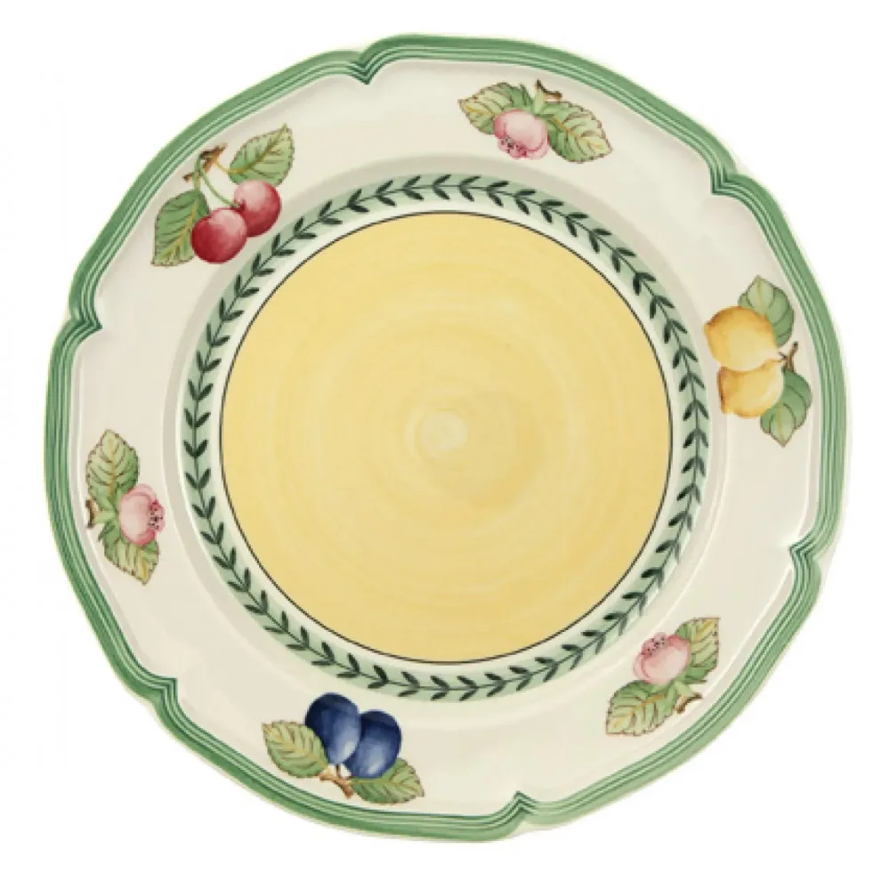 Villeroy & Boch Обеденная тарелка French Garden 26 см