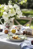 Villeroy & Boch Обеденная тарелка French Garden 26 см — фото 8