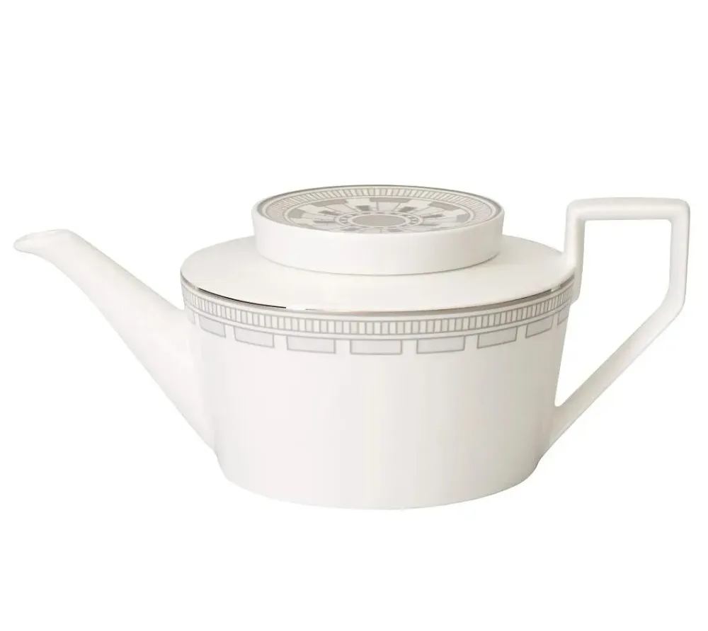 Villeroy & Boch Заварочный чайник La Classica Contura 1,1 л для чая