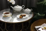 Villeroy & Boch Чайник Anmut Gold 1 л — фото 2