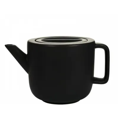 Gusta Кувшин Fika 2 л черный