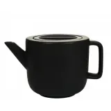 Gusta Кувшин Fika 2 л черный — фото 1