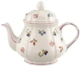 Villeroy & Boch Чайник Petite Fleur 1 л для заваривания чая — фото 1