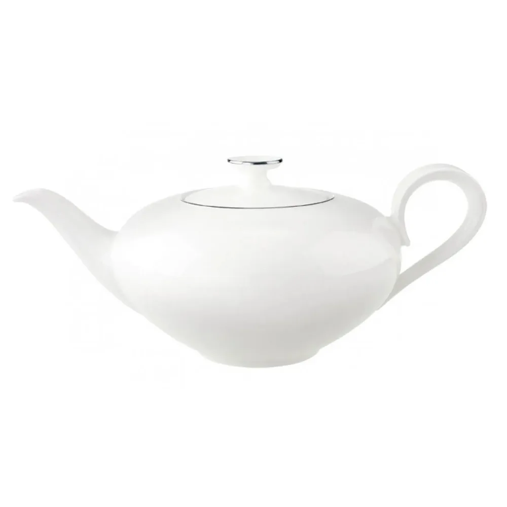 Villeroy & Boch Чайник Anmut Platinum 1 л для чая