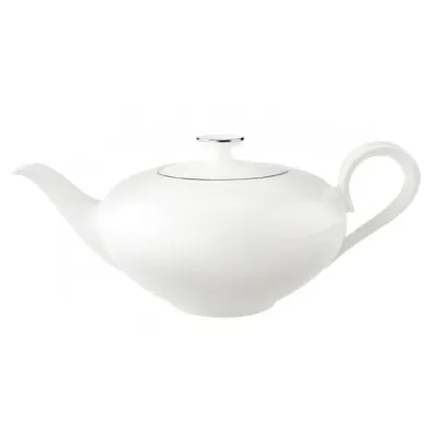 Villeroy & Boch Чайник Anmut Platinum 1 л для чая
