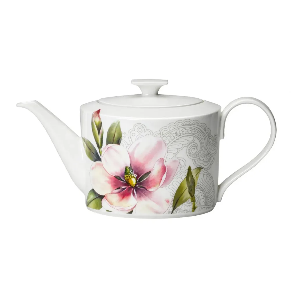 Villeroy & Boch Чайник Quinsai Garden 1,2 л