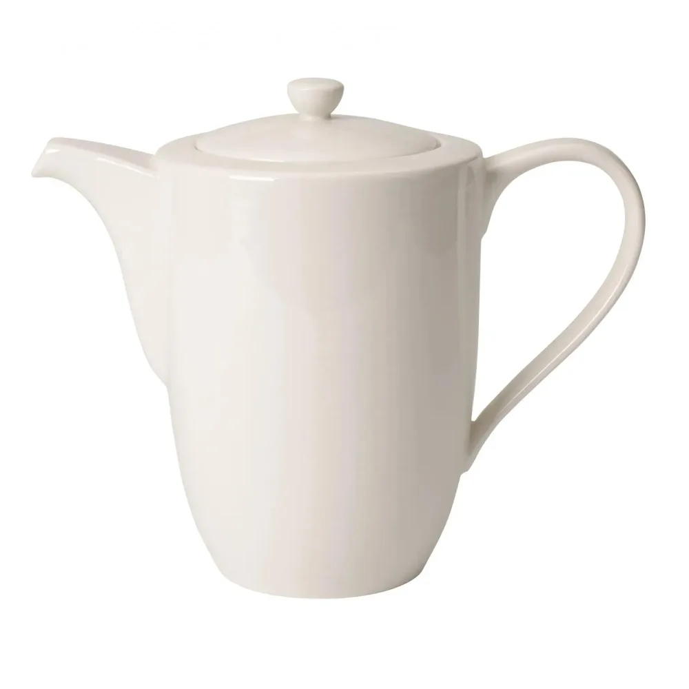Villeroy & Boch Чайник For Me 1,2 л для кофе
