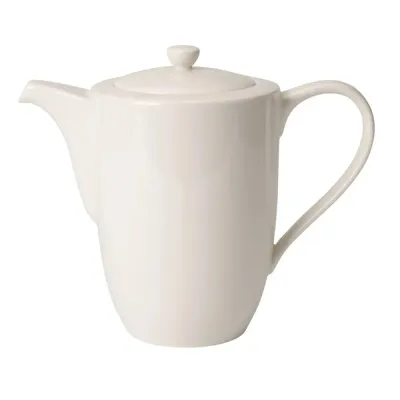 Villeroy & Boch Чайник For Me 1,2 л для кофе