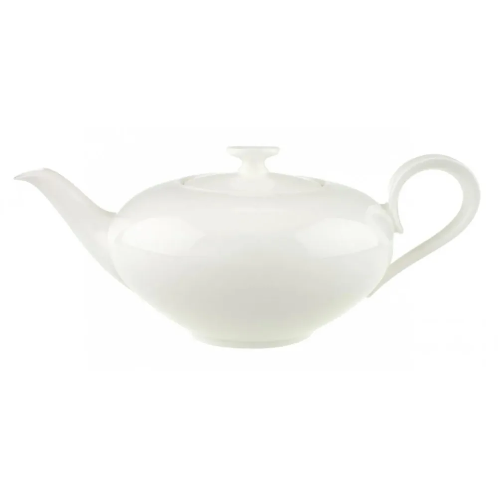 Villeroy & Boch Чайник Anmut 1 л для заваривания чая