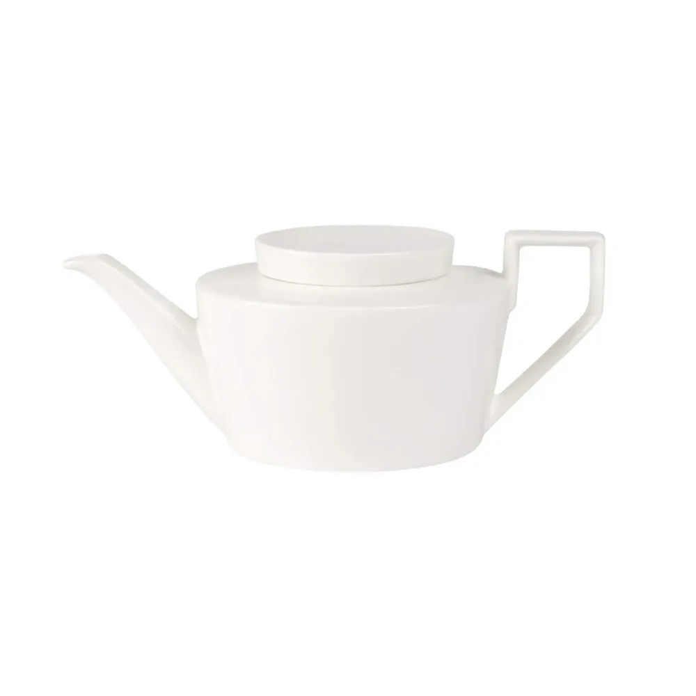 Villeroy & Boch Чайник La Classica Nuova 1,1 л для чая