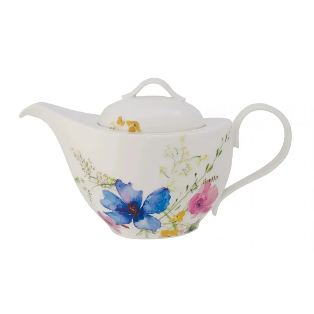 Villeroy & Boch Заварочный чайник Mariefleur 1,2 литра для чая
